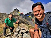 Monte Valletto via Monte Avaro e Monte di sopra-12sett22